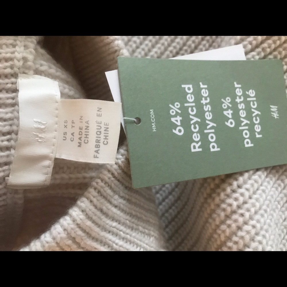 H&M vest - Picture 4 of 6